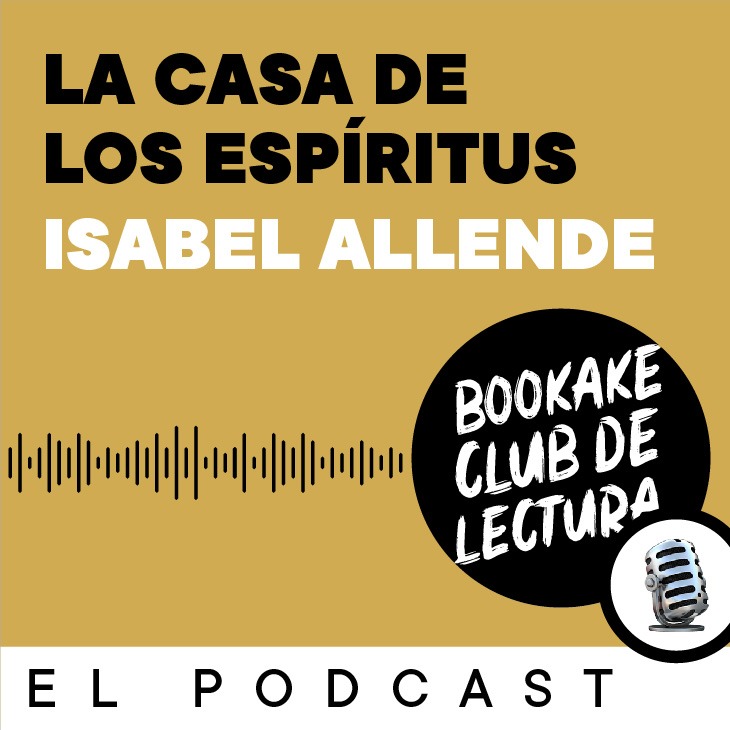 #21 La casa de los espíritus de Isabel&nbsp;Allende