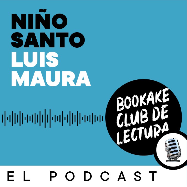 #24 Niño santo de Luis&nbsp;Maura